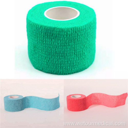 Sports Tape Self-adhesive Wound Dressings First Aid Bandages